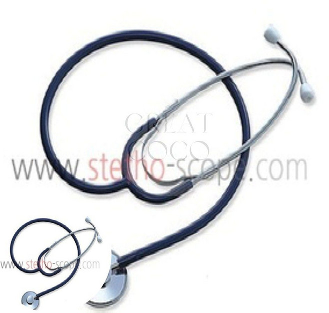 그코 Spirit 단면 청진기 간호사용청진기, 1