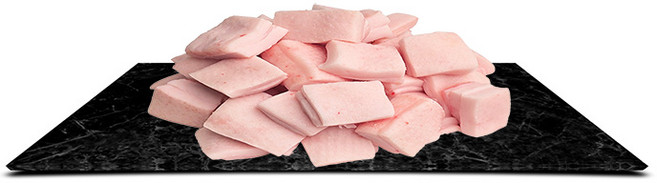 국내산 100프로 한돈 A지방 라드유 비계 돼지기름 2kg