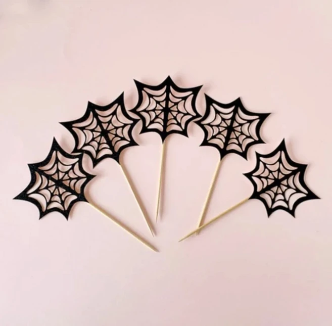 스파이더맨 케이크 장식 파티 용품 어린이 생일 액세서리 베이비 샤워 선물, 01 other, 18 5 pcs 9