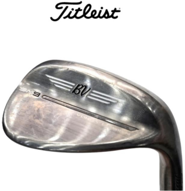 SM9 보키 56도 웨지 다골S200 품번 18