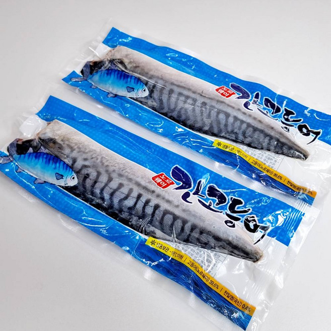 똑똑제주 노르웨이 프리미엄 손질 고등어, 13개, 대