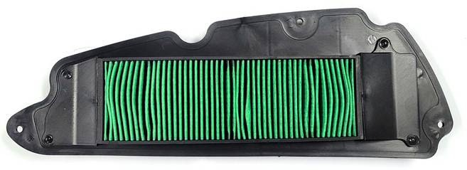 ESP 혼다 포르자350 에어필터 에어크리너 포르자튜닝 순정형필터 포르자필터, 1개