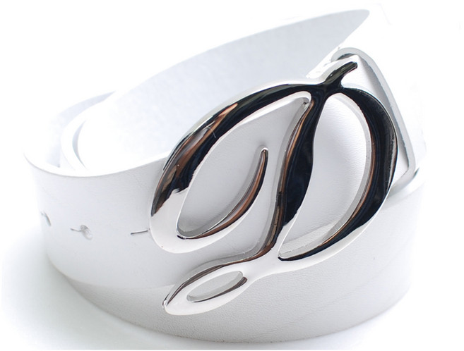 닐슨 빅사이즈 가죽 벨트 NO.BIGT051