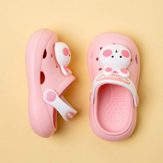 EVA 입체 애니멀 키즈 슬리퍼 샌들 어린이 여름슬리퍼 5시까지 오늘출발