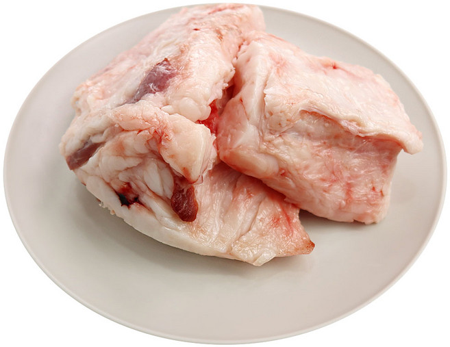 [대국맛짱] 국내산 한우 통 덩어리 소지방 소기름 [일요일/당일발송], 1개, 1kg