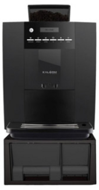 [KALRM]칼렘 KLM1602PRO 전자동커피머신 업소용 사무실, 방문설치(설치비 현장에서 결제)