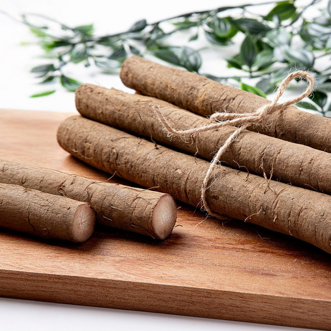 [트레저팜] 아삭아삭 신선한 국내산 우엉 (알뜰형/상품) / 우엉차 우엉조림 우엉채, 1박스, 2kg 알뜰 (선별 상품)