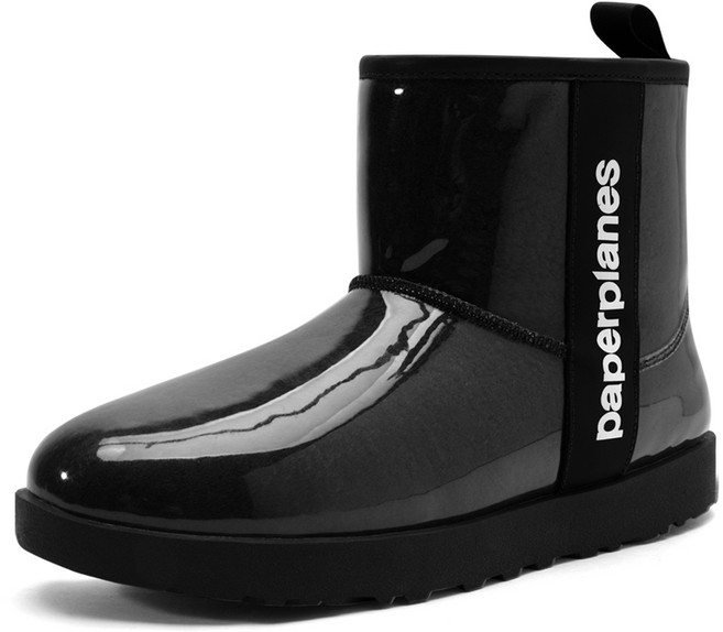 페이퍼플레인 여성용 겨울 털부츠 방한화 PP1563