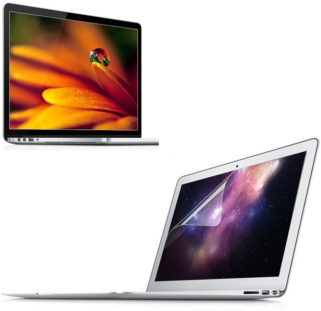 LG 그램16 16ZD90R-GX76K -GX56K -EX79K -EX76K -EX59K -EX56K -EX7VK 용 고광택 액정보호필름, 1개