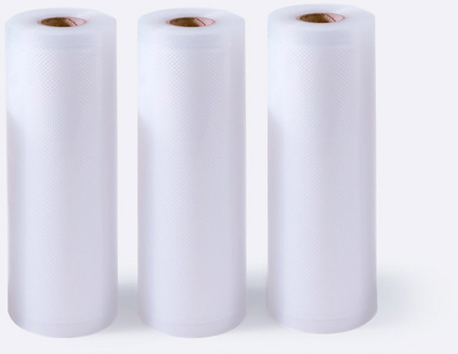 가정용 진공포장기 전용 진공포장비닐 고급형 인클루드 Lofaho, 선택3. 중형롤 3롤 20cm 6m, 1개