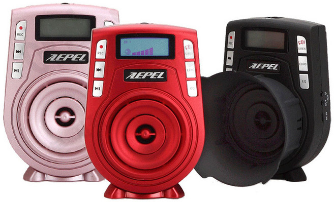 블루투스스피커 에펠폰 기가폰 마스터H FC930 830 730, FC830(검정), 1개