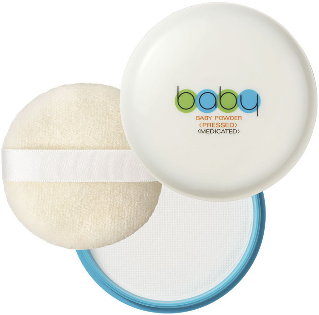 시세이도 파우더 프레스드, 50g, 1개