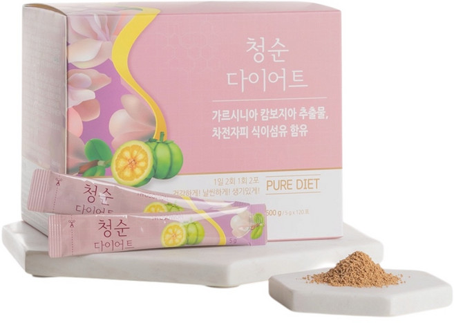 유통기한 임박 영양제 발효 다이어트 효소 다이어트보조제 탄수화물 컷팅제 분해 체지방 감소 뱃살 가르시니아 차전자피, 600g, 1개