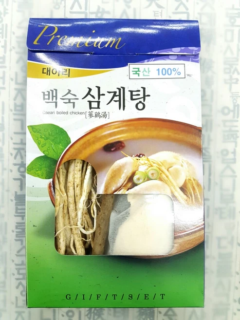 프리미엄 한약재150g, 단품, 1개 - 쿠팡