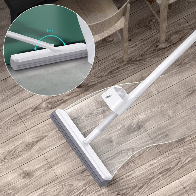 보넨 모던감성 밀대걸레 매직 펄프청소기 물걸레 청소포, 1개