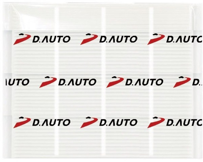 디오토 PM0.3 자동차 차량 에어컨필터 용품, 1개, 106활성탄