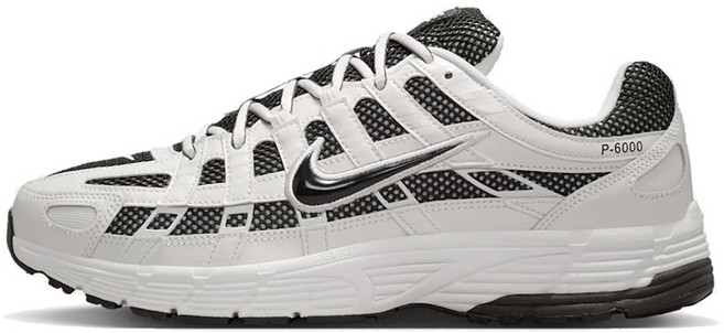 NIKE P-6000 男款休閒鞋