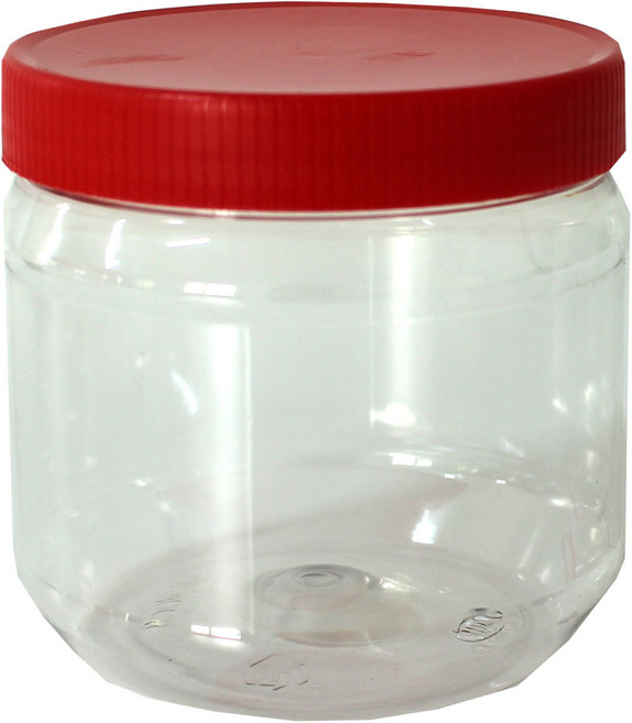 젓갈통 800g 젓갈병 반찬통 반찬병 된장통 고추장통 새우젓통 광구 미니광구 페트용기 페트병 플라스틱, 10개