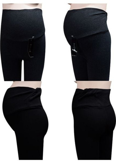 임부 밍크털 골지 융털 복대 레깅스 가벼운소재감+지알트레이딩Shop