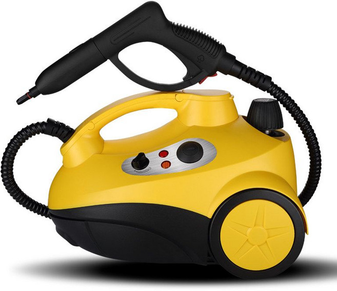 고압 스팀 세척기 고온 가정용 에어컨 레인지후드 청소기