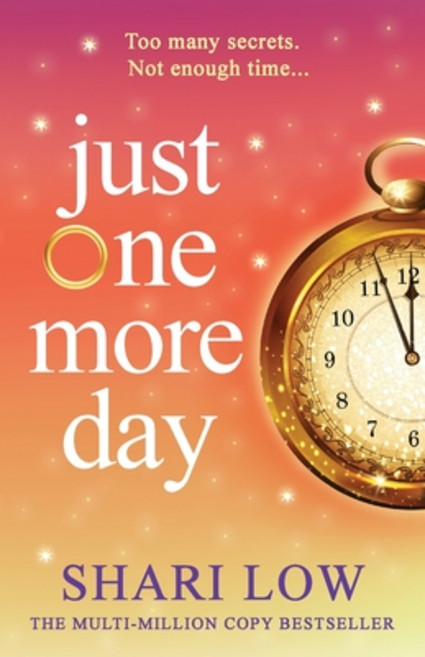 (영문도서)Just One More Day Paperback, Boldwood Books Ltd, English, 9781835185001