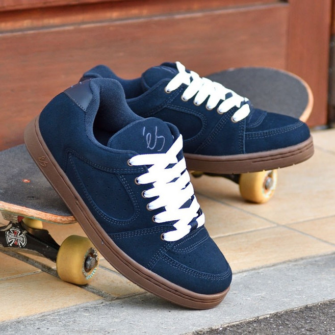 es보드화 엑셀 ACCEL 스케이트스니커즈 보드화 남여공용