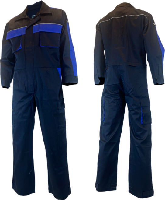 봄 가을 스즈키 일체형 작업복 KS-21 우주복 정비복
