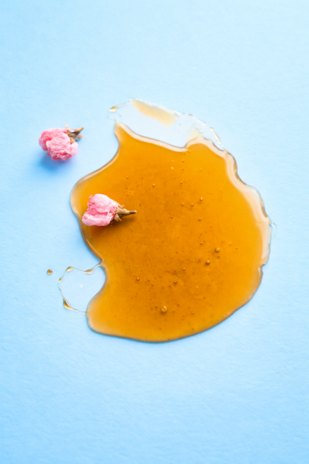 [정식통관제품] 벚꽃엑기스 100G, 1개