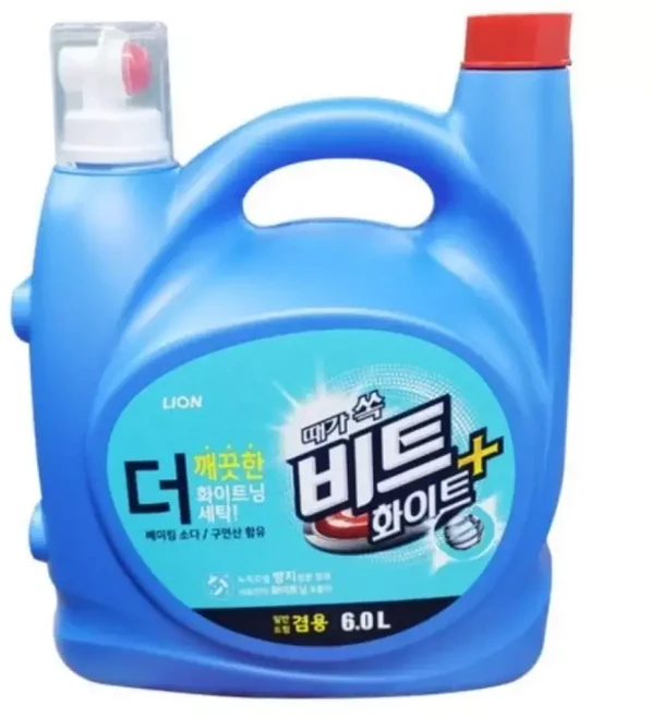 울전용 울전용세필 대용량세탁세제 액체세탁세제 세탁세제, 1개