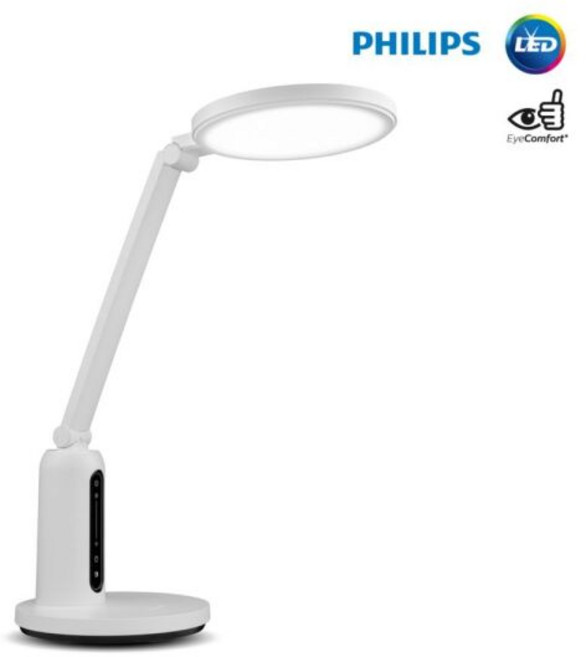 필립스 아인슈타인 에코 LED 스탠드, 단품