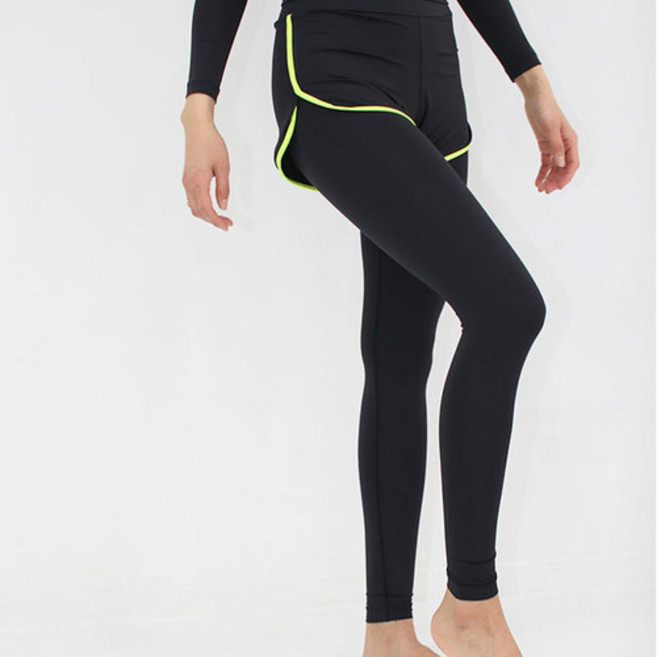 [재고정리] 래쉬가드 완소 랍빠 반바지 레깅스 에슬레저