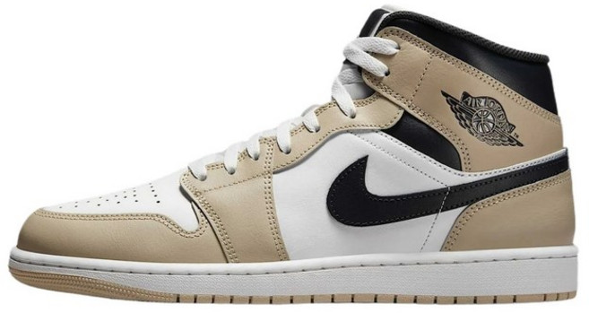 나이키 에어 조던 1 하이탑 슈즈 봄여름 남녀공용 패션 캐주얼 운동화