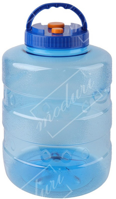 이지필름 다용도 액기스 담금용기 블루