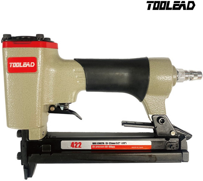 툴리드 에어타카 422, 1개