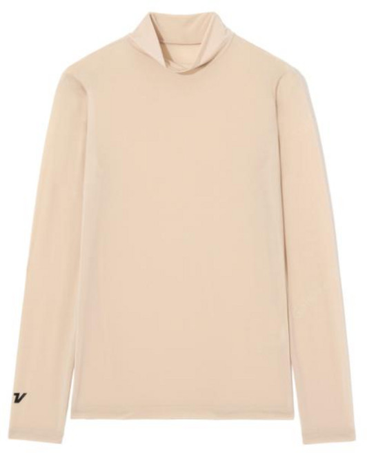 볼빅 여성 골프 냉감 솔리드 베이스레이어 VLBSN291_BE