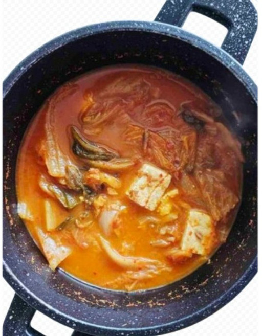 [진가네반찬] 묵은지와참치를푹끓인감칠맛 참치김치찌개 끓이기만하면완성되는찌개 경상도식반찬의대가 진가네반찬, 2개, 500g