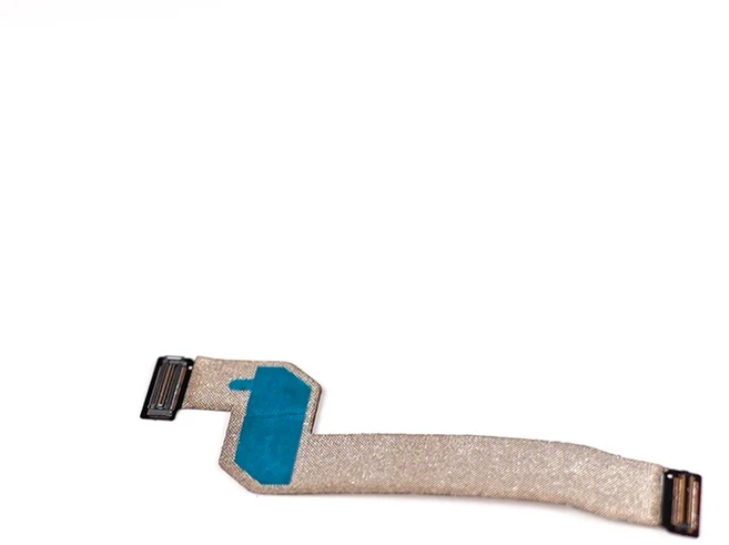 매빅4 프로 IMU GPS 플렉스 와이어 나침반 ESC 플랫 라인 수리 부품용 다운워드 센서 케이블 (매빅 4 전면, 06 ESC Cable