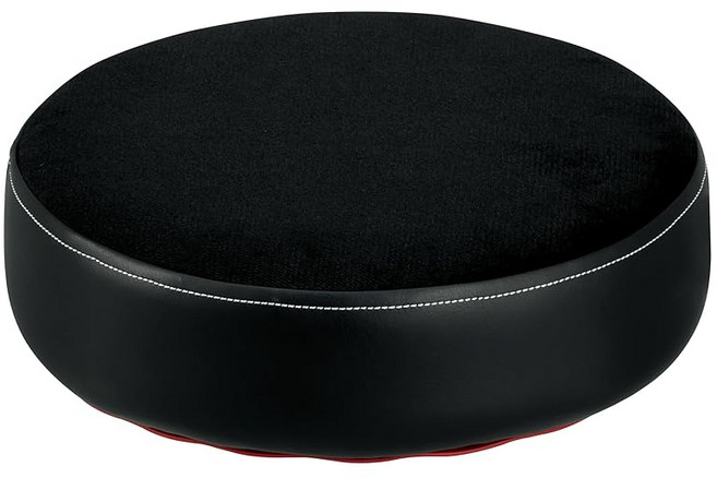 TAMA 타마 1st. Chair 14라운드 라이더 크로스탑 시트 HTS4BC