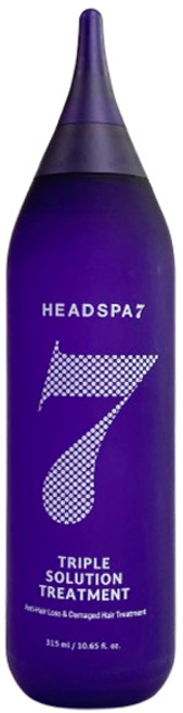 헤드스파7 시즌5 트리플솔루션 트리트먼트 대용량, 1개, 315ml