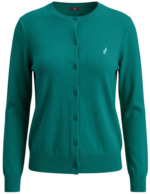 [빅히트패션] 여성 베이직 라운드 루즈핏 니트 가디건 봄 가을