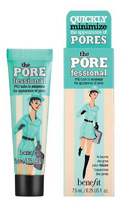 Benefit The POREfessional 反孔精英妝前乳, 反孔精英妝前乳 7.5ml, 1個