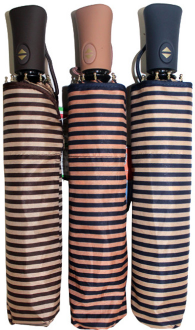 레인하우스 접이식 3단자동우산 스프라이트 RH369 색상랜덤발송 패션의류잡화 > 여성패션 여성잡화 우산 여성2단우산