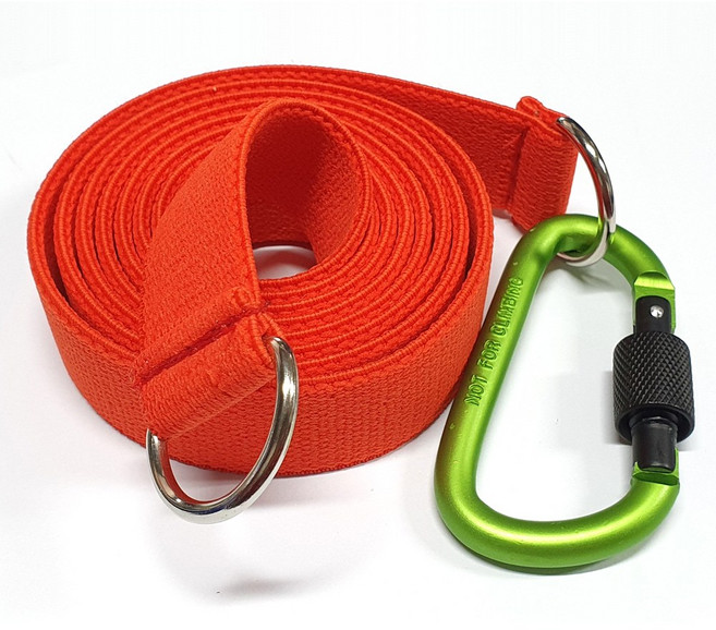 캠핑 타프 흡착판 큐방 어닝 오징어데크팩 스토퍼 로프라쳇, 은색