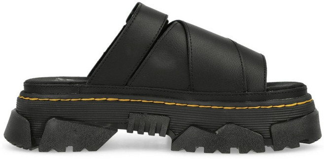 닥터마틴 마티슨 아테나 슬라이더 샌들