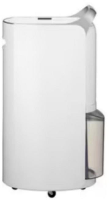 LG 휘센 제습기 DQ205PSVA 20L 실버, DQ205PSVA/1등급