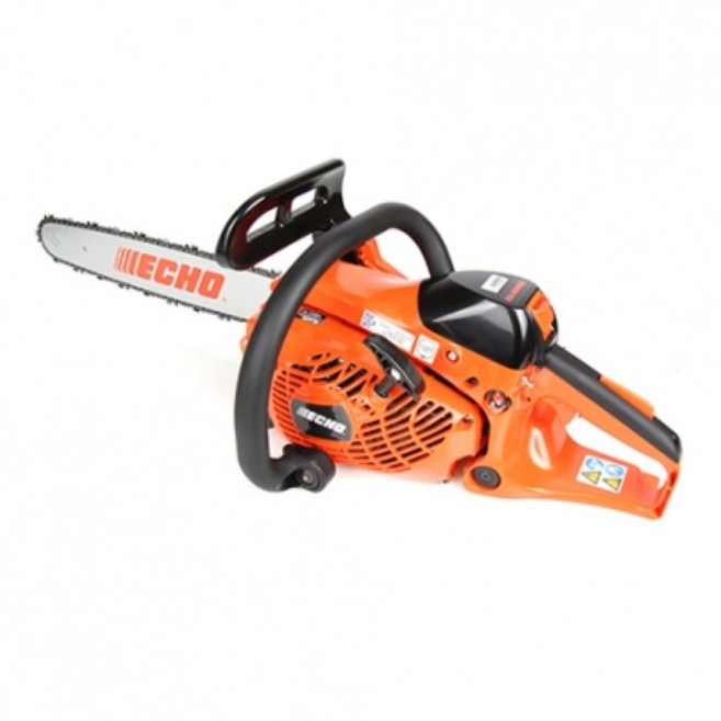 [대교종합기계]에코 엔진톱/체인톱 기계톱 전동톱/CS-350WES, 1개