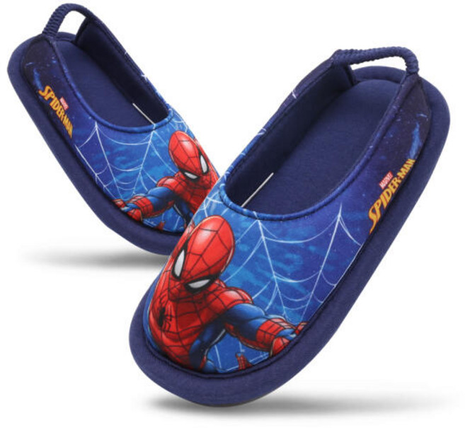 건종 스파이더맨 프론 도트 덧신