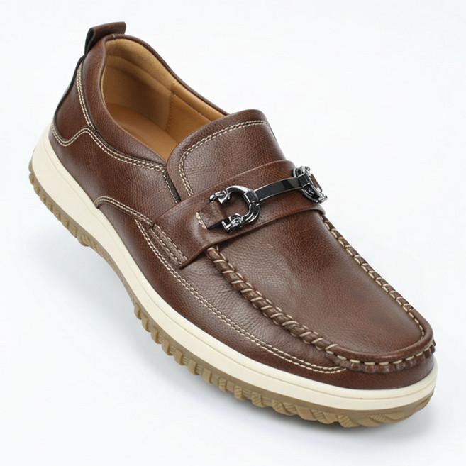 젠틀러슈 남성 로퍼 슬립온 신사화 단화 남성 캐주얼 구두 캐주얼화