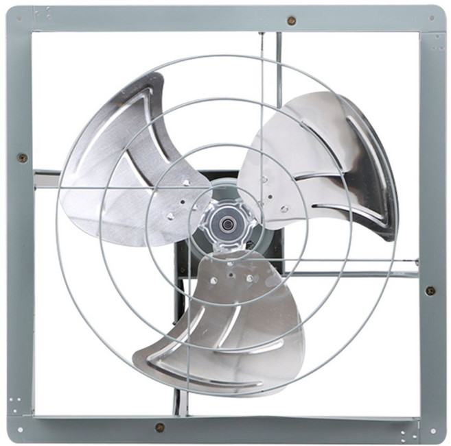 DWV-45DRF 내구성 모터 국산 환풍기 산업용팬 45F hib*32591Bo
