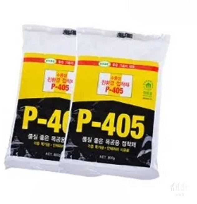 고릴라 우드 글루 목공용 나무 접착제 초강력 본드, 1개, 114ml